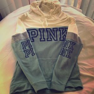 PINK hoodie